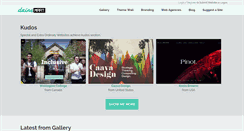 Desktop Screenshot of dzinemart.com